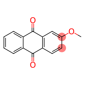 2-METHOXYANTHRAQUINONE