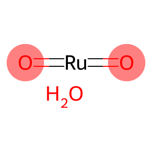 Ruthenium dioxide