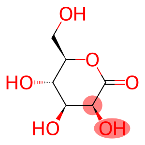 δ-D-Mannonolactone