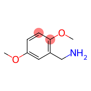 2,5-二甲氧基苄胺