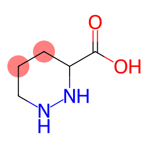 Hexahydropyridazine-3-carboxylic acid, tech.