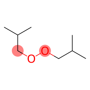 1-(异丁基过氧基)-2-甲基丙烷