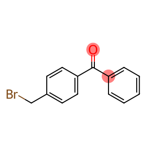 4-(溴甲基)二苯甲酮