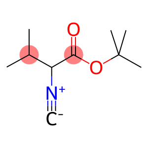 TERT-BUTYL 2-ISOCYANO-3-METHYLBUTYRATE