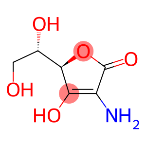 scorbamic acid