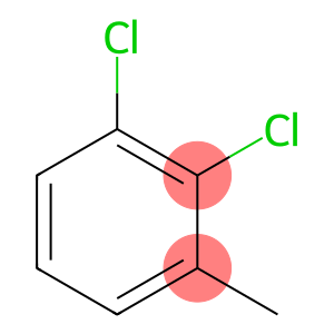 2,3-二氯甲苯