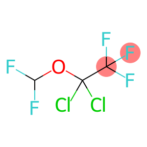 Isofluorane Impurity 4