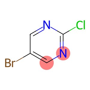 5-溴-2-氯嘧啶