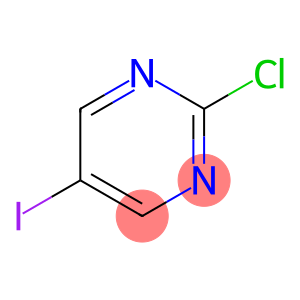 2-氯-5-碘嘧啶