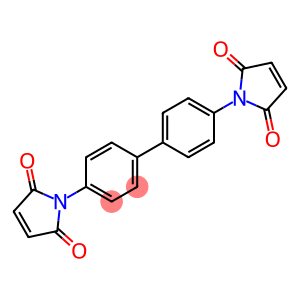 4,4'-二(马来酰亚胺基)-1,1'-联苯