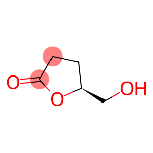 (S)-5-羟甲基二氢呋喃-2-酮