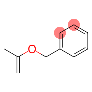 Benzylisopropenylether