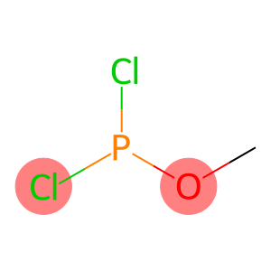 甲氧基二氯化膦