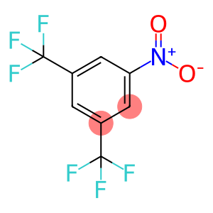 5-Nitro-1,3-bis(trifluoromethyl)benzene