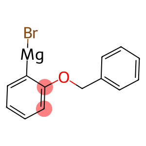 2-苄氧基苯基溴化镁