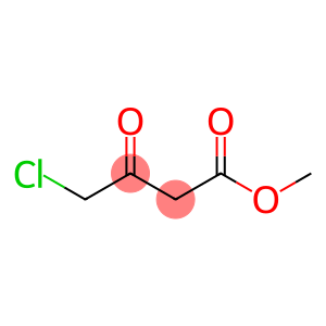 4-氯乙酰乙酸甲酯