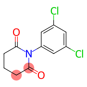 N-(3,5-dichlorophenyl)glutarimide