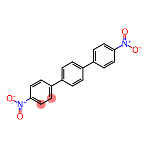 4,4'二硝基-对三联苯