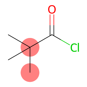 Trimethylacetyl chloride