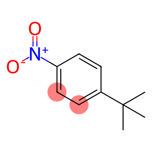 p-t-Butylnitrobenzene