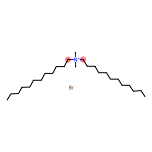 Didodecyldimethylammonium bromide (DDAB)