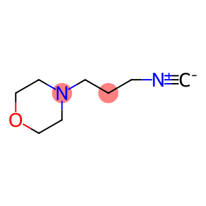 4-(3-异氰基丙基)吗啉