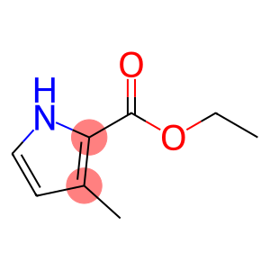 Ethyl 3-methyl-1H-pyrrole-2-carboxylate