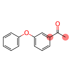 间苯氧基苯乙酮