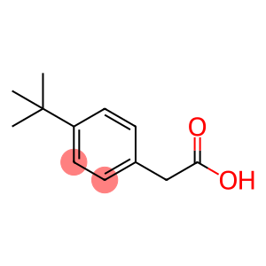 2-(4-tert-butylphenyl)acetate