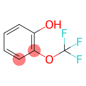 O-TRIFLUOROMETHOXY PHENOL