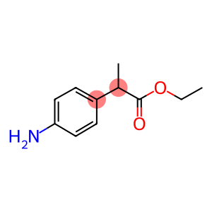 2-(4-氨基-苯基)丙酸乙酯