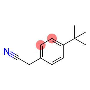 4-Tert-Butylphenylacetonitrile