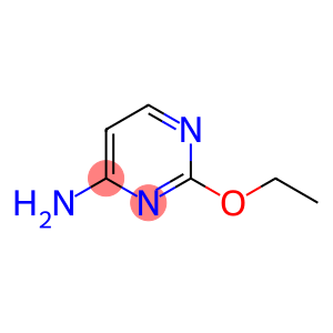 2-ethoxypyrimidin-4-amine