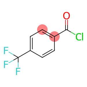 4-(TRIFLUOROMETHYL)BENZOYL CHLORIDE