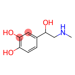 消旋肾上腺素