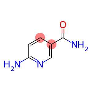 6-Aminopyridine-3-carboxamide