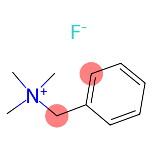 Benzyltrimethylammonium fluoride