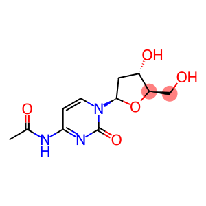 N4-Acetyl-2'-deoxycytidine