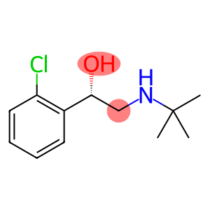 (S)-Tulobuterol