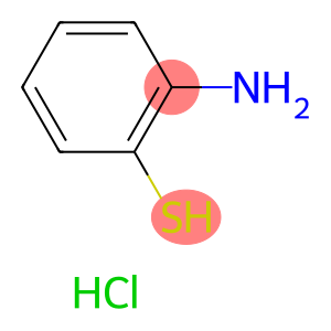 2-Aminobenzenthiol hydrogen chloride, 97%