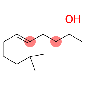 alpha,2,6,6-tetramethylcyclohexene-1-propan-1-ol