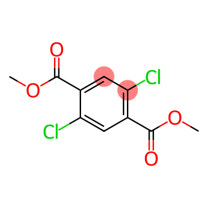 dimethyl 2,5-dichlorobenzene-1,4-dicarboxylate