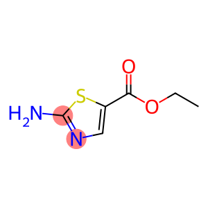 2-氨基噻唑-5-甲酸乙酯