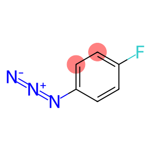 4-Fluorophenyl azide solution
