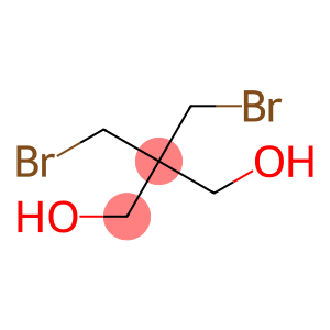 2,2-Bis(bromomethyl)propane-1,3-diol