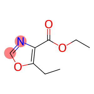ethyl 5-ethyloxazole-4-carboxylate