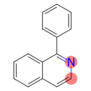 1-苯基异喹啉
