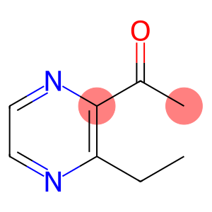 2-Acetyl-3-ethylpyrazine