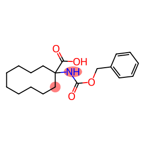 CBZ-1-AMINO-1-CYCLODECANECARBOXYLIC ACID