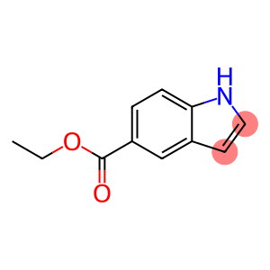 吲哚-5-甲酸乙酯